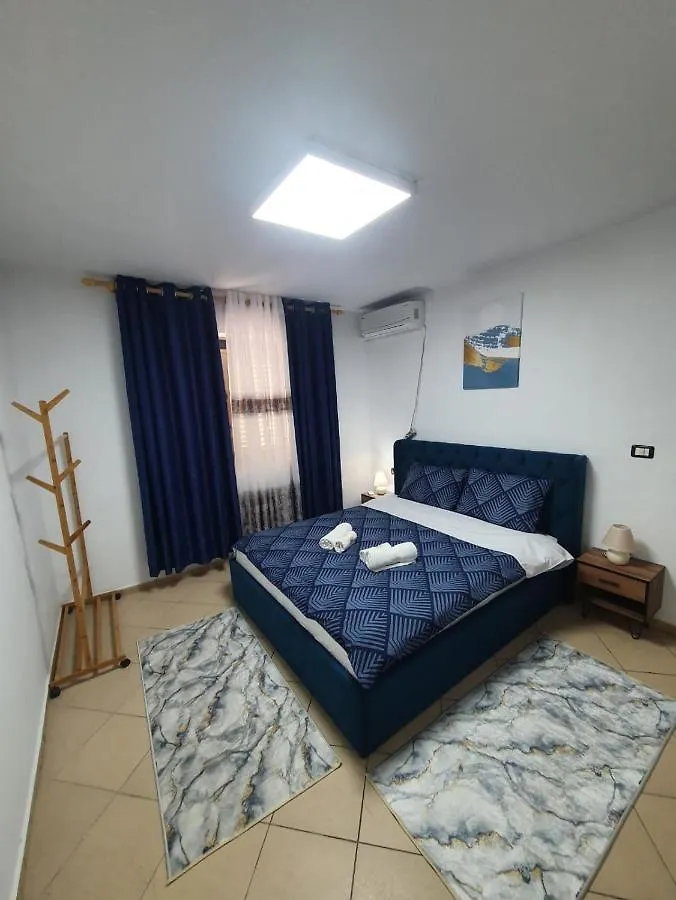 New# Bright Apartment-Tirana City Center