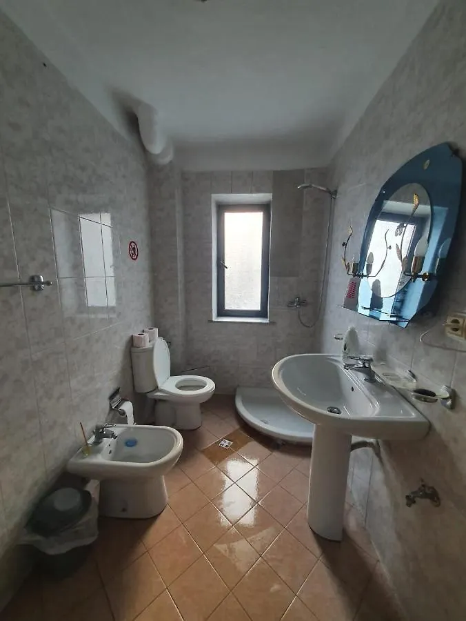 New# Bright Apartment-Tirana City Center 알바니아